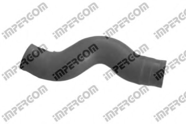 Шланг радиатора ORIGINAL IMPERIUM 222749