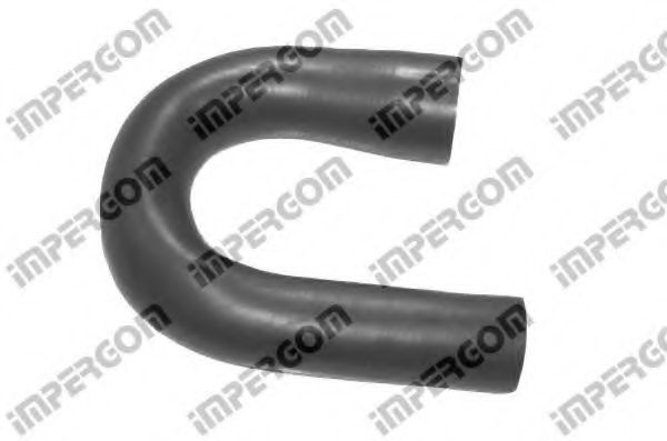 Рукав воздухозаборника, воздушный фильтр ORIGINAL IMPERIUM 222784