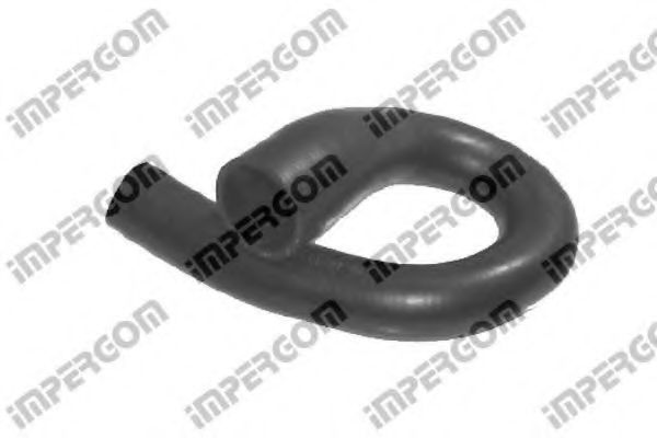 Рукав воздухозаборника, воздушный фильтр ORIGINAL IMPERIUM 222836
