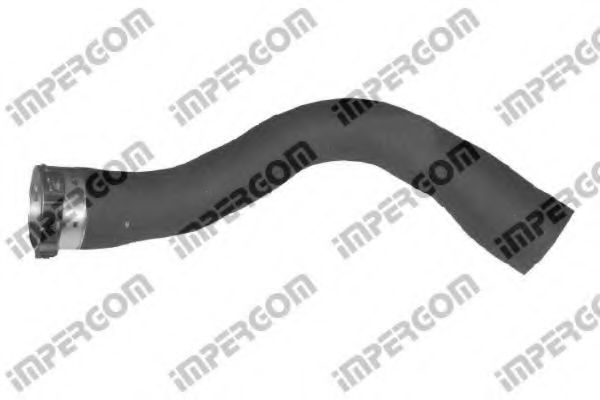 Рукав воздухозаборника, воздушный фильтр ORIGINAL IMPERIUM 222852