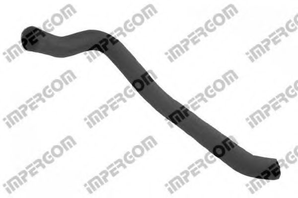 Рукав воздухозаборника, воздушный фильтр ORIGINAL IMPERIUM 222854