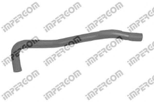 Шланг радиатора ORIGINAL IMPERIUM 223007