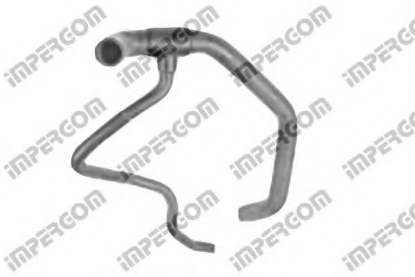 Шланг радиатора ORIGINAL IMPERIUM 223144