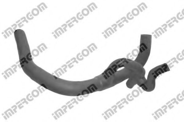 Шланг радиатора ORIGINAL IMPERIUM 223647