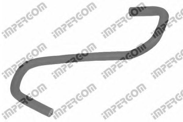 Шланг, теплообменник - отопление ORIGINAL IMPERIUM 224049