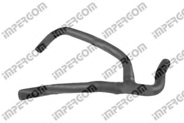 Шланг радиатора ORIGINAL IMPERIUM 227021
