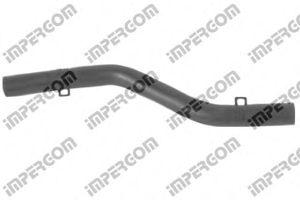 Шланг, теплообменник - отопление ORIGINAL IMPERIUM 227023