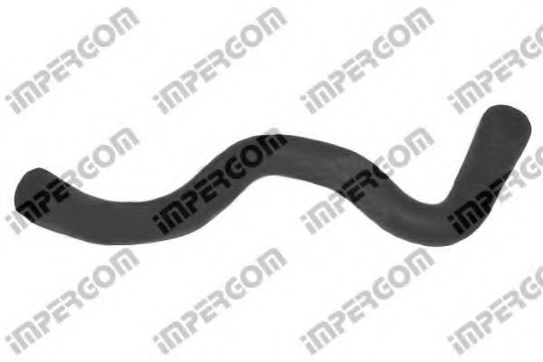 Шланг радиатора ORIGINAL IMPERIUM 227035