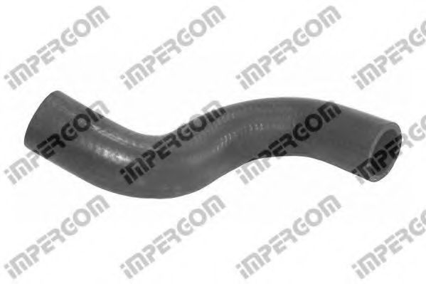 Шланг радиатора ORIGINAL IMPERIUM 227040