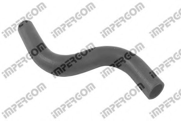 Шланг радиатора ORIGINAL IMPERIUM 227300