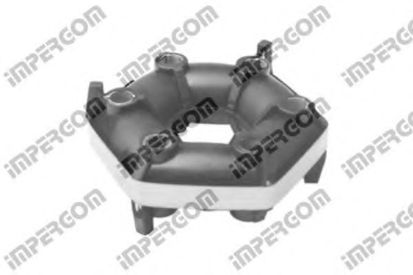 Шарнир, продольный вал ORIGINAL IMPERIUM 2373