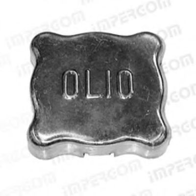 Крышка, заливная горловина ORIGINAL IMPERIUM 29621