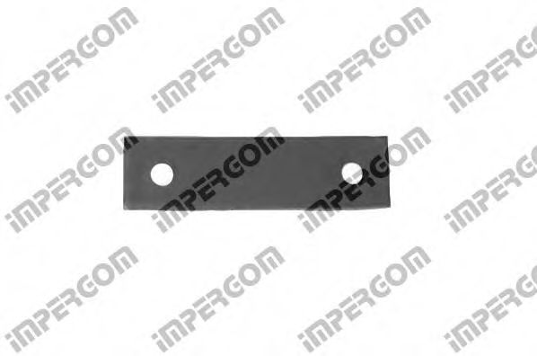 Резиновые полоски, система выпуска ORIGINAL IMPERIUM 30034