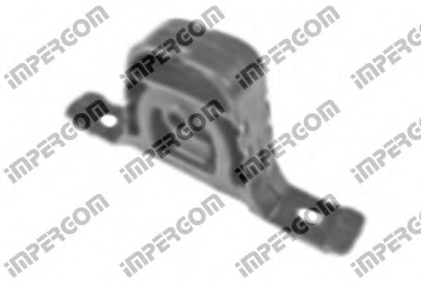 Кронштейн, система выпуска ОГ ORIGINAL IMPERIUM 35349