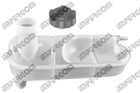 Компенсационный бак, охлаждающая жидкость ORIGINAL IMPERIUM 44060