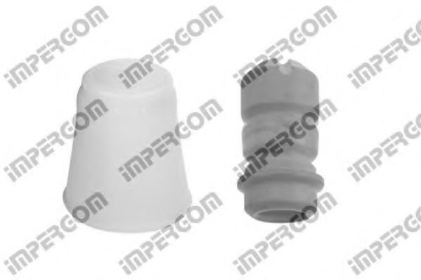 Пылезащитный комплект, амортизатор ORIGINAL IMPERIUM 48030