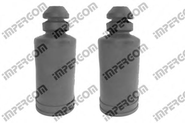 Пылезащитный комплект, амортизатор ORIGINAL IMPERIUM 50966