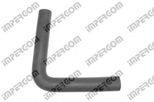 Шланг радиатора ORIGINAL IMPERIUM 5505