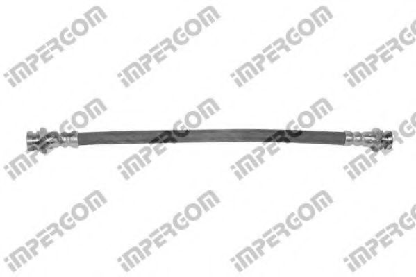 Тормозной шланг ORIGINAL IMPERIUM 60012