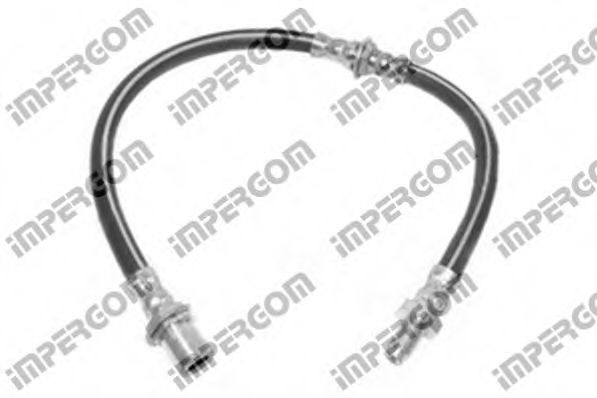 Тормозной шланг ORIGINAL IMPERIUM 60078