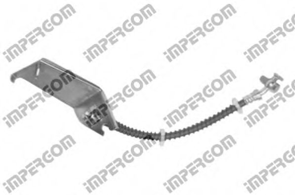 Тормозной шланг ORIGINAL IMPERIUM 60692