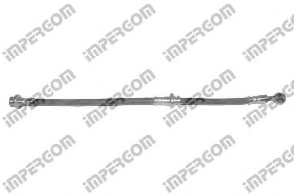 Тормозной шланг ORIGINAL IMPERIUM 60698