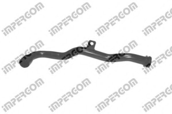 Трубка охлаждающей жидкости ORIGINAL IMPERIUM 80335