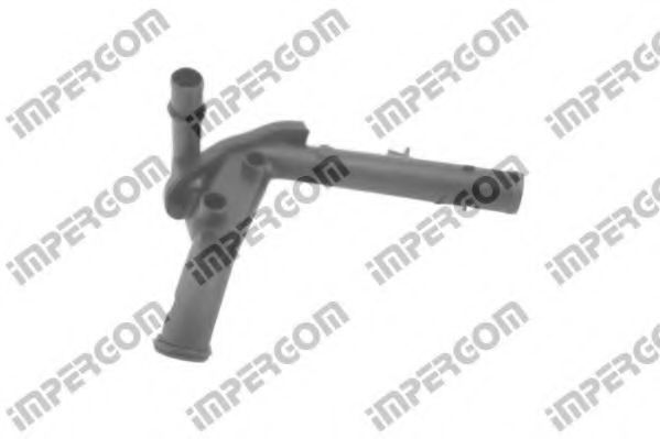 Трубка охлаждающей жидкости ORIGINAL IMPERIUM 80337