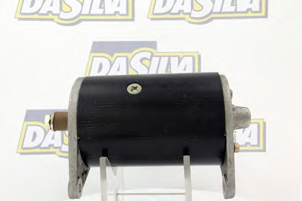 Генератор DA SILVA A010063