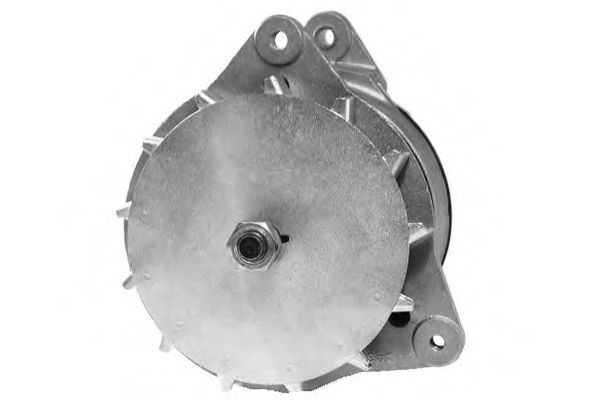 Генератор DA SILVA 010315