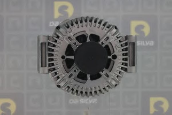 Генератор DA SILVA 011722