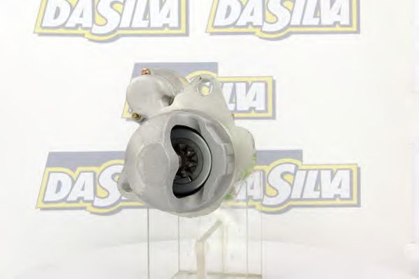 Стартер DA SILVA 020492