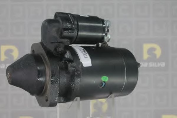 Стартер DA SILVA 020566