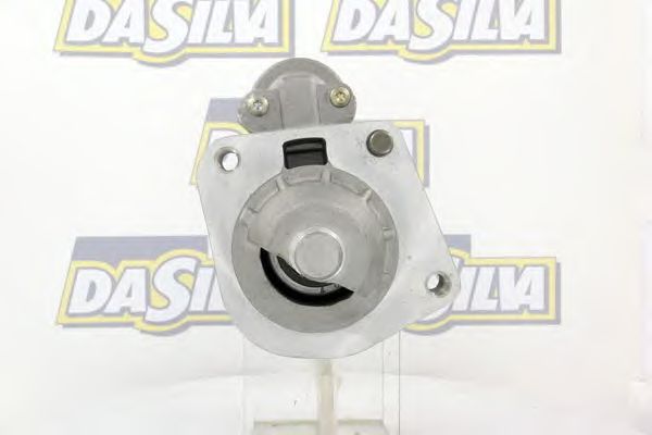 Стартер DA SILVA 020901