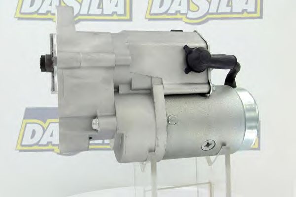 Стартер DA SILVA 040179