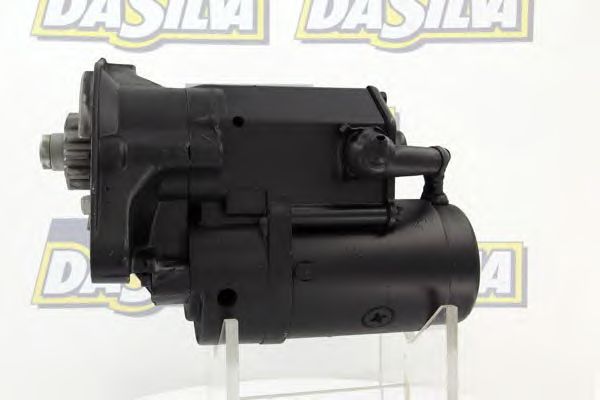 Стартер DA SILVA D040753