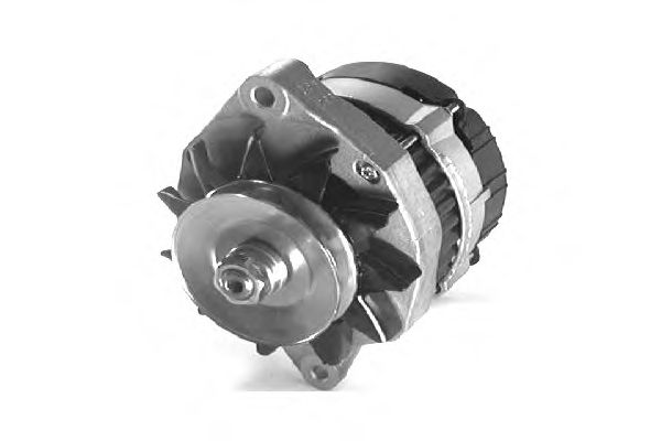 Генератор DA SILVA 050071