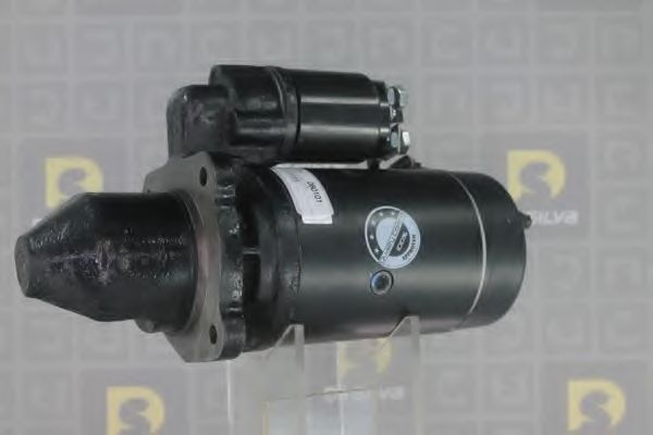Стартер DA SILVA 060101
