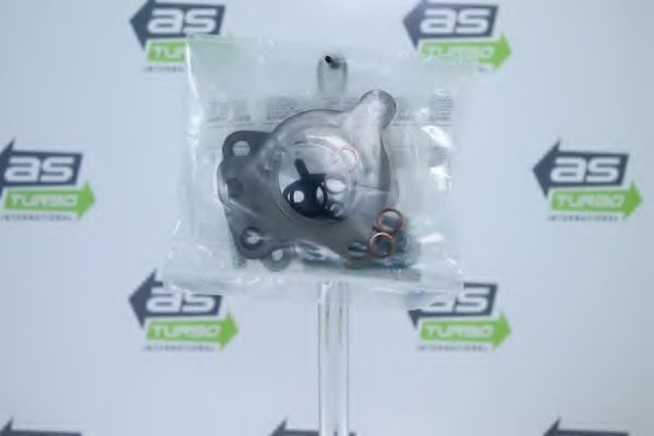 Компрессор, наддув GARRETT 8200267138