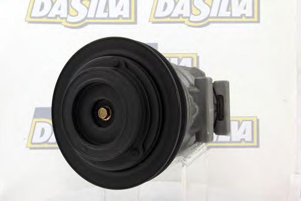 Компрессор, кондиционер DA SILVA FC0326