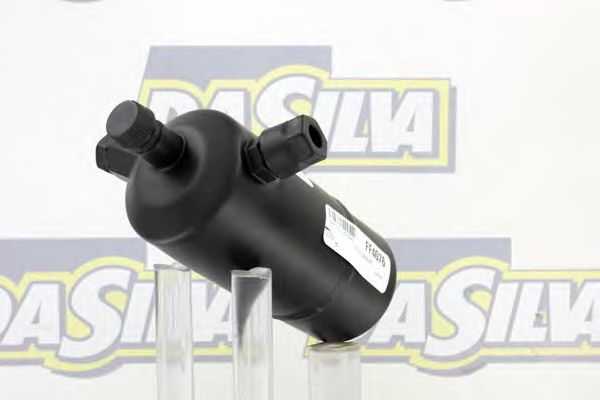 Осушитель, кондиционер DA SILVA FF4076