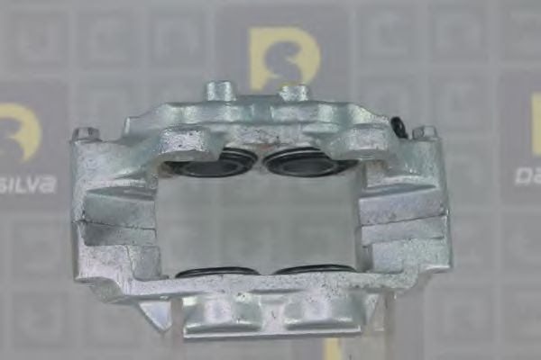 Тормозной суппорт BREMS.-U.KUPPL.TEILE 1470