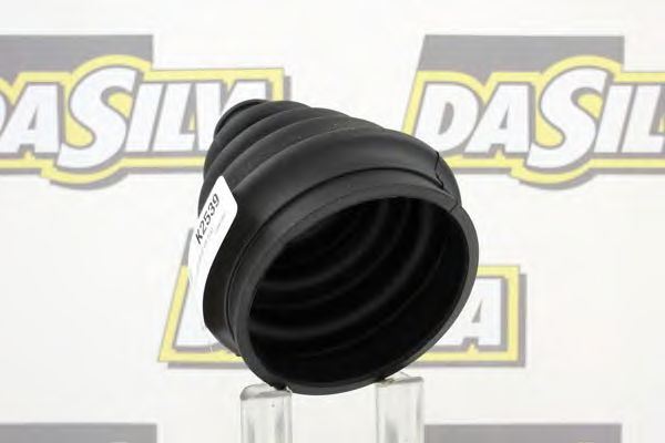 Комплект пылника, приводной вал DA SILVA G2539