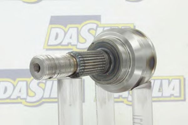 Шарнирный комплект, приводной вал DA SILVA J3147