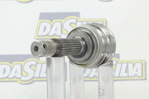 Шарнирный комплект, приводной вал DA SILVA J3219
