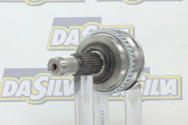 Шарнирный комплект, приводной вал DA SILVA J3250