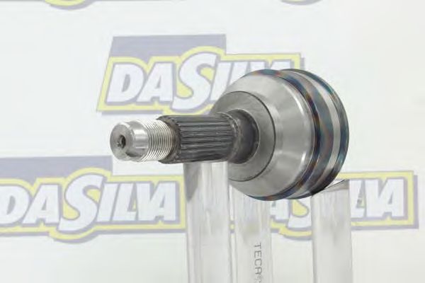 Шарнирный комплект, приводной вал DA SILVA J3279