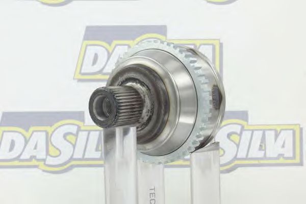 Шарнирный комплект, приводной вал DA SILVA J3347