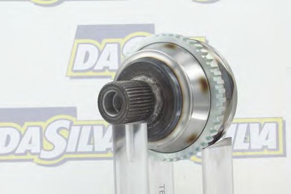 Шарнирный комплект, приводной вал DA SILVA J3370