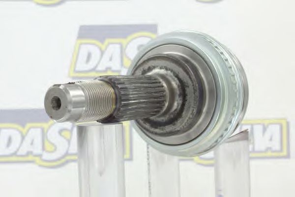 Шарнирный комплект, приводной вал DA SILVA J3399